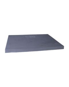 DIVERSITECH EL3030-3 E-LITE EQUIPMENT PAD 30x30x3