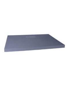 DIVERSITECH EL3636-3 E-LITE EQUIPMENT PAD 36x36x3