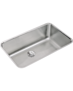 ELKAY ELUH-2816-10PD Gourmet PD Undermount Sink OLD #ELU281610PD