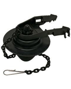FLUIDMASTER 500  BULLS EYE FLAPPER