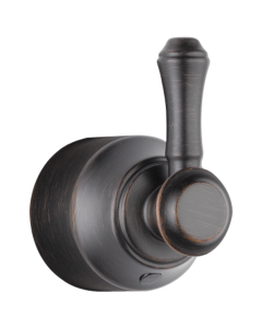 DELTA H597RB Cassidy: Single LevelB Bath Diverter / Transfer Valve Handle Kit