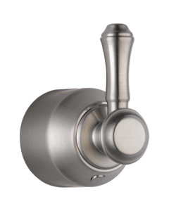 DELTA H597SS Cassidy: Single LevelB Bath Diverter / Transfer Valve Handle Kit