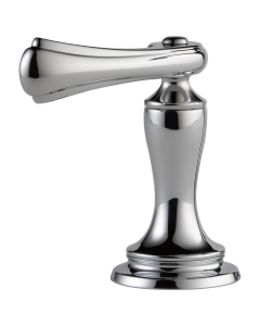 BRIZO HL5385-PC Charlotte: MetalBla Kit (Pair) - Lavatory