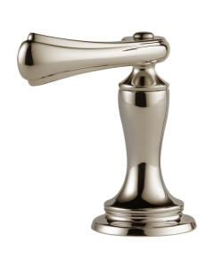 BRIZO HL5385-PN Charlotte: MetalBlade Handle Kit (Pair) - Lavatory Kit (Pair) - Lavatory