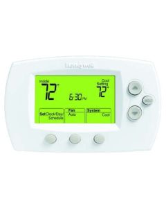 HONEYWELL TH6110D1021 UP TO 1H/1C.