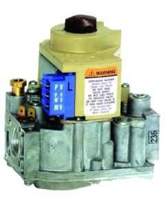 HONEYWELL VR8204H-1006 GAS CONT