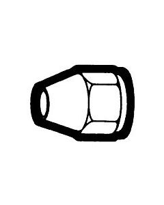 3/8OD FLARE NUT 41S-6