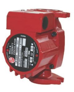 B&G 106507 LR-20WR   PUMP IRON BODY