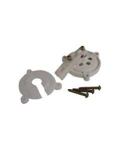 KISSLER 68-3104 Kohler Rialto Ballcock Cap Kit