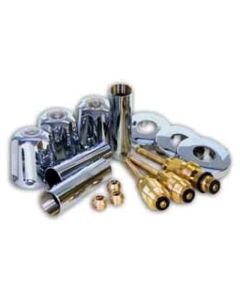 KISSLER RBK1827 Gerber Rebuild Kit
