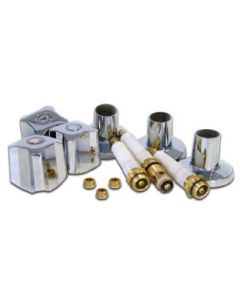 KISSLER RBK9748 Kohler Trend Tub & Shower Rebuild Kit