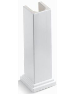KOHLER K2767-0 TRESHAM PEDESTAL