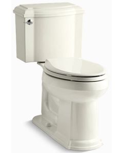 KOHLER K3837-96 DEVONSHIRE COMFORT 1.28 TLT- EB