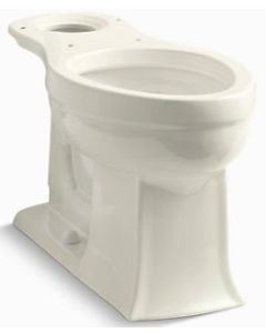 KOHLER K4356-96 ARCHER COMFORT HEIG BOWL- EB