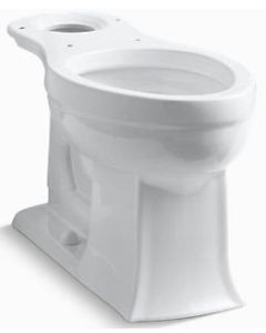 KOHLER K4356-0 ARCHER COMFORT HEIGH EB