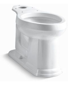 KOHLER K4397-0 DEVONSHIRE COMFORT H BOWL- EB