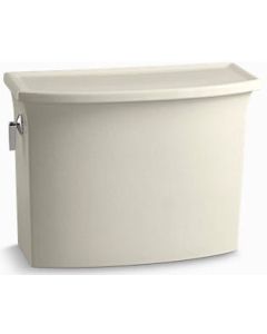 KOHLER K4431-96 ARCHER 1.28 GPF TAN