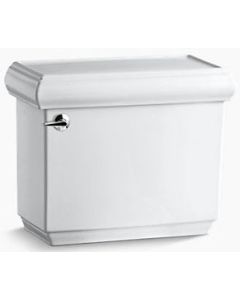 KOHLER K4433-0 MEMOIRS CLASSIC TANK GPF
