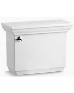 KOHLER K4434-0 MEMOIRS STATELY TANK GPF