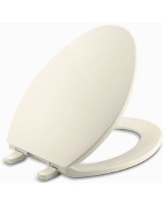 KOHLER K4774-47 BREVIA Q2 ADVANTAGE TOILET SEAT