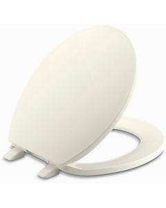 KOHLER K4775-96 BREVIA Q2 ADVANTAGE TOILET SEAT