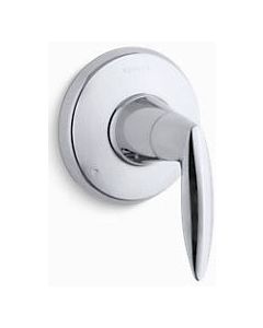 KOHLER KT45121-4-CP ALTEO TRANSFER ALVE TRIM