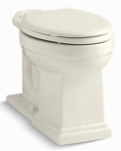 KOHLER K4799-96 TRESHAM CH BOWL EB
