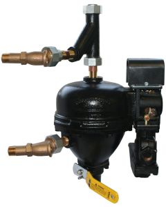 MCDON-MIL 132800 47-2 WATER FEEDERL
