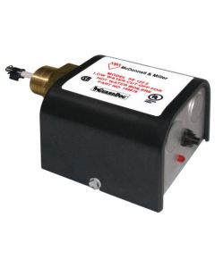 MCDON-MIL 144676 RB-122-E LOW WATER CUTOFF PROBE CONTROL