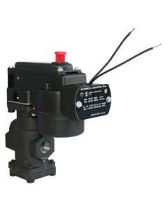 MCDON-MIL 169500 101A-24V WATERFEED