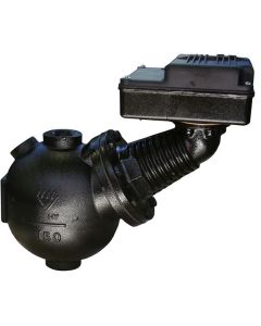 MCDON-MIL 171702 150S HI PRESSURELE