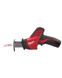 MILWAUKEE 2420-21 M12 HACKZALL KIT W/1 BATTERY