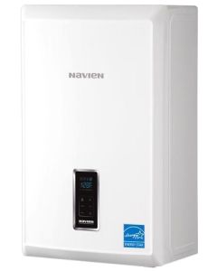 NAVIEN NCB-210-E-NG ASME COMBINATION BOILER TANKLESS 175,000 BTU NAT COMBIFLOW REPLACED BY NCB240/110H