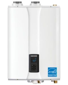 NAVIEN NHB-150 150,000 BTU BOILER ONLY