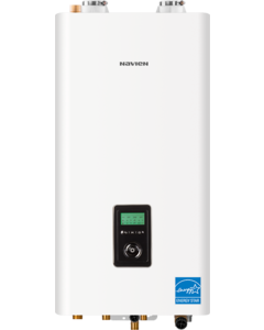 NAVIEN NFC-175 175,000 BTU COMBI BOILER NEW #NFC-250/175H