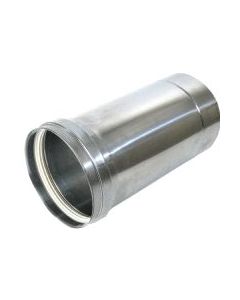 Z-FLEX 2SVEPWCF04.5 Z-VENT PIPE 4 IN X 6 IN