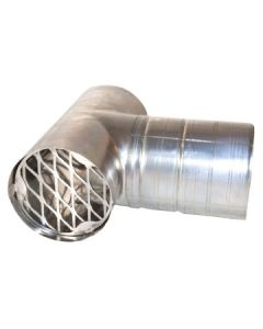 Z-FLEX 2SVSLBF03 Z-VENT LOCKING BAND 3 IN