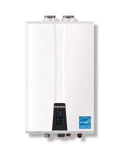 NAVIEN NPE-180A-NG TANKLESS HEATER 150,000 BTU NAT REPLACED BY NPE-180A2