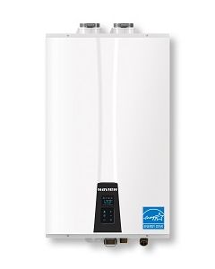NAVIEN NPE-180S-NG TANKLESS HEATER 150,000 BTU NAT LESS TANK & PUMP REPLACED BY NPE-180S2