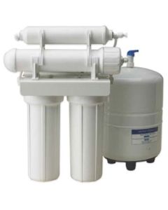 AMERICAN PLUMBER 555021-52 Replacement Pre-/Post-Filter Kit WRO-4500 & WRO-2550 USE 155014-43 AND 155634-43
