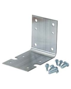 AMERICAN PLUMBER WMB20 150061 Mounting Bracket Kit for 1" and 1-1/2" Inlet/Outlet Heavy-Duty Housings