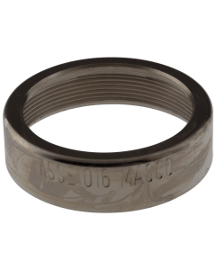 DELTA RP22734 Plated Bonnet Nut
