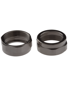 DELTA RP6060 Bonnet Nuts PACK OF 2
