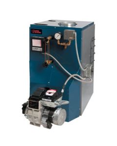 UTICA SFE412531100510 SFE-4125S OIL 147,000 BTU BCV WP HW S5 UB