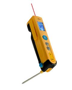FIELDPIECE SPK3 Dual Temp Pocket
