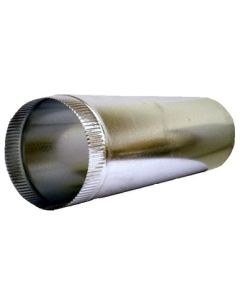 SNAPPY 1-07050BBL Pipe 7"x5'-Std ga Btnlk Bdl