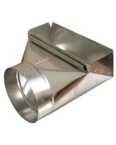 SNAPPY 13-308NY Boot 3-1/4x10-8" 90 Deg Stack