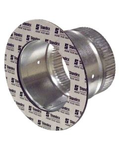 SNAPPY 167-12 Adh T/O 12" Duct