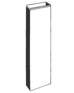 SNAPPY 200-305 Wallstack 3-1/4x10-5'