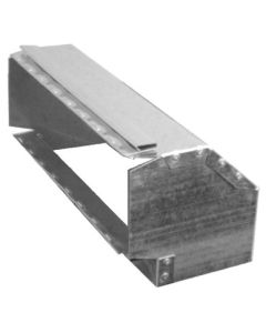 SNAPPY 216-30 Stack Elbow 3-1/4x10 SW